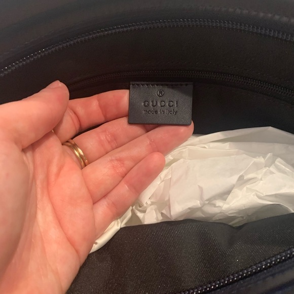 Gucci messenger bag - Picture 3 of 6